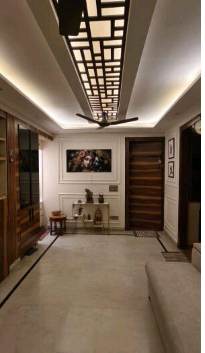 3 BHK Apartment in Youngsters apartment sector 6 dwarka delhi