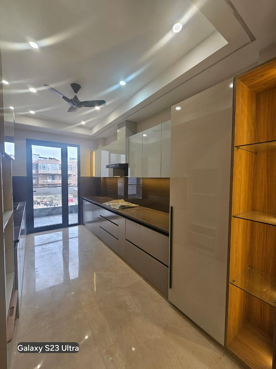 3 BHK Apartment in Reflex Icon by Merx Byculla, Mumbai - View 3