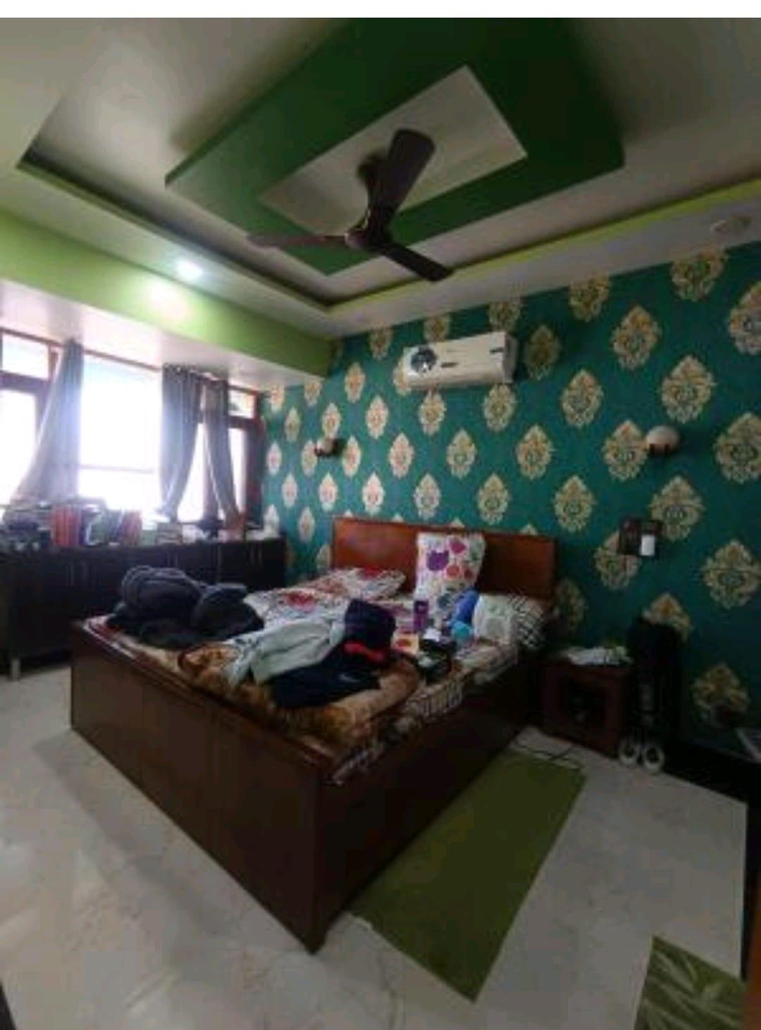 3 BHK Apartment in Vasundhra apartment sector 6 dwarka delhi - View 3