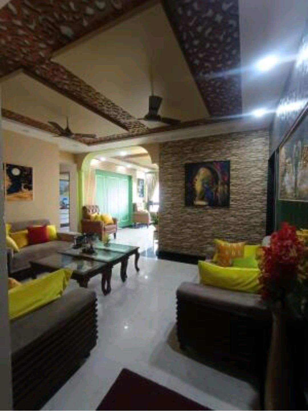 3 BHK Apartment in Vasundhra apartment sector 6 dwarka delhi