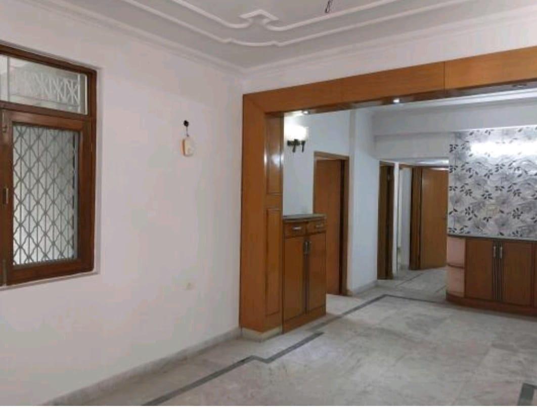 3 BHK Apartment in Veg sanchar vihar apartment sector 6 dwarka delhi - View 2