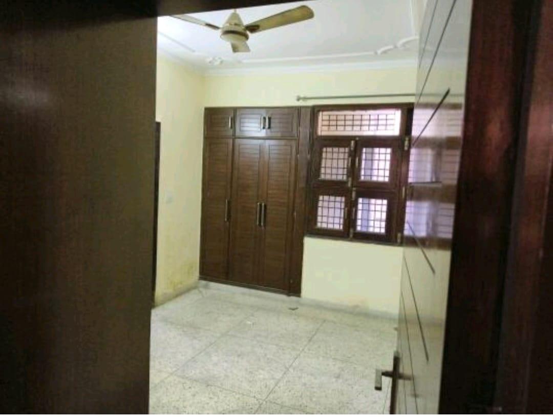 3 BHK Apartment in Anusandhan apartment sector 6 dwarka delhi - View 2