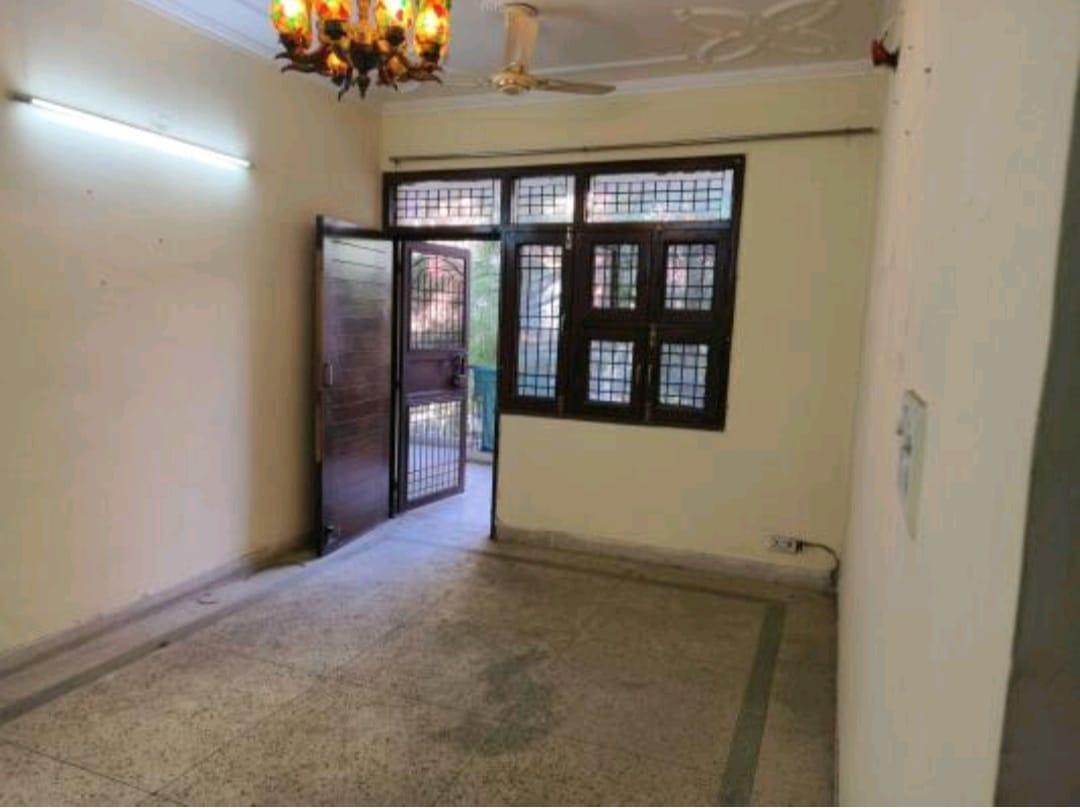 3 BHK Apartment in Anusandhan apartment sector 6 dwarka delhi