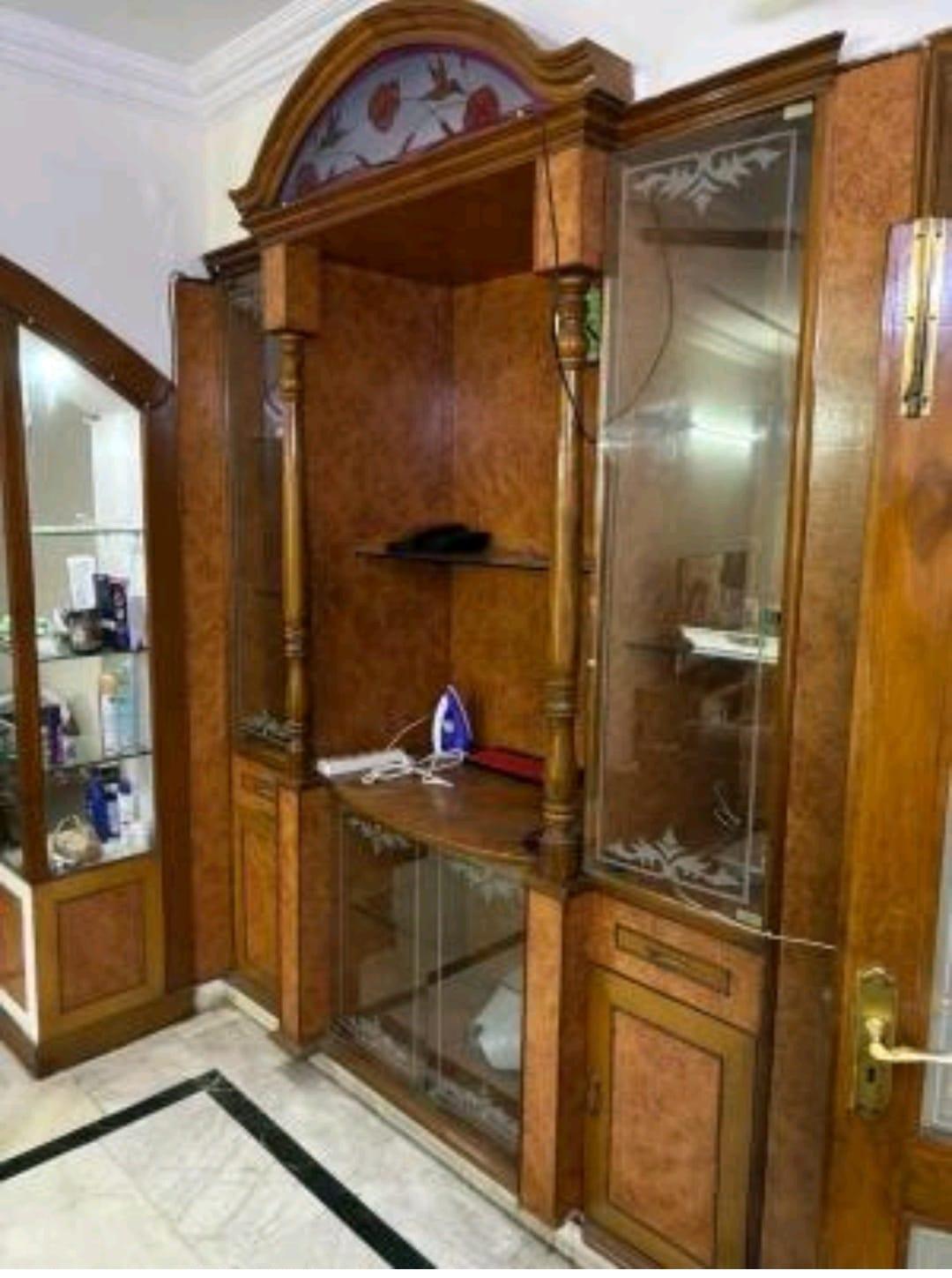 3 BHK Apartment in Som apartment sector 6 dwarka delhi - View 2