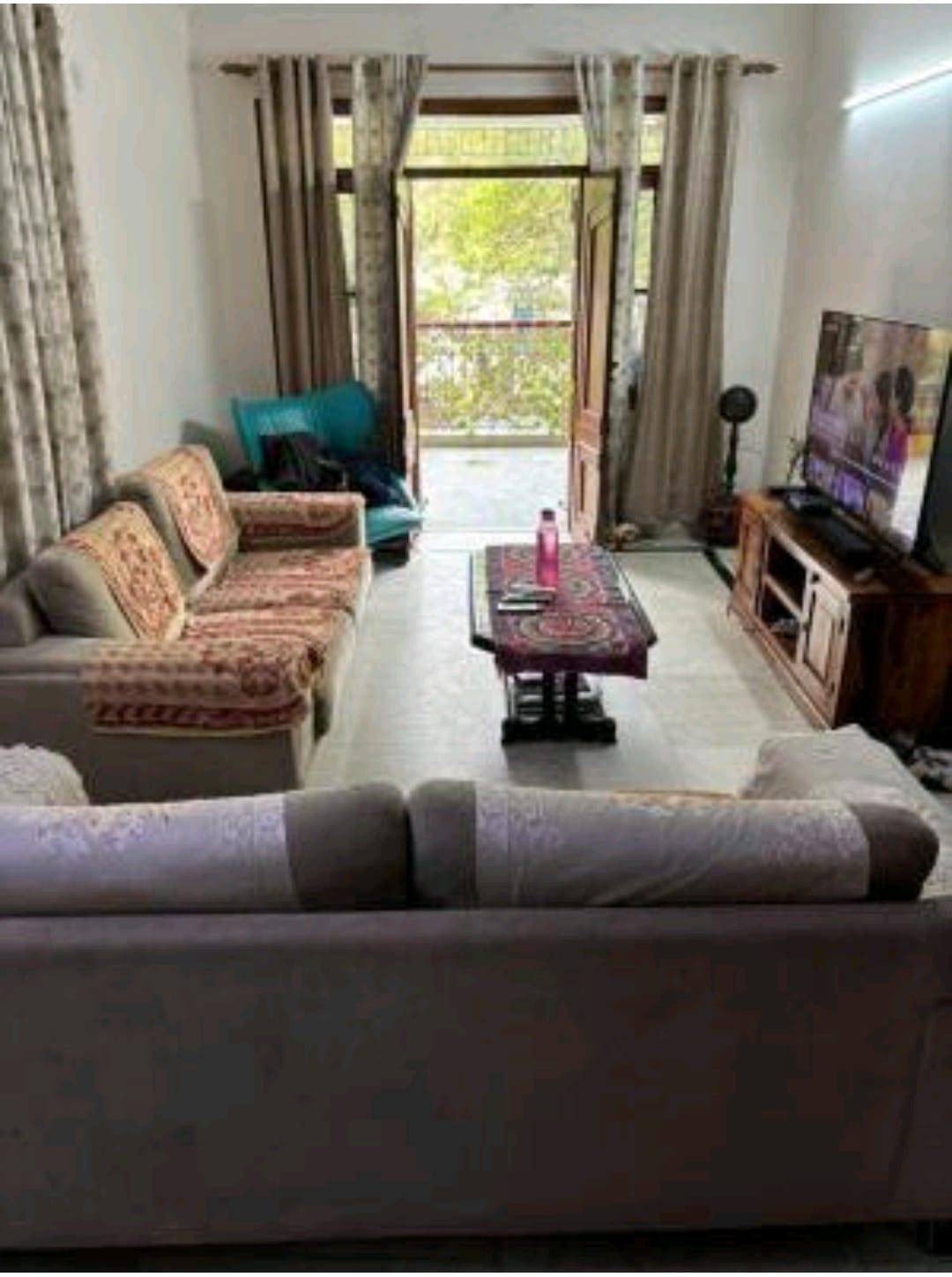 3 BHK Apartment in Som apartment sector 6 dwarka delhi
