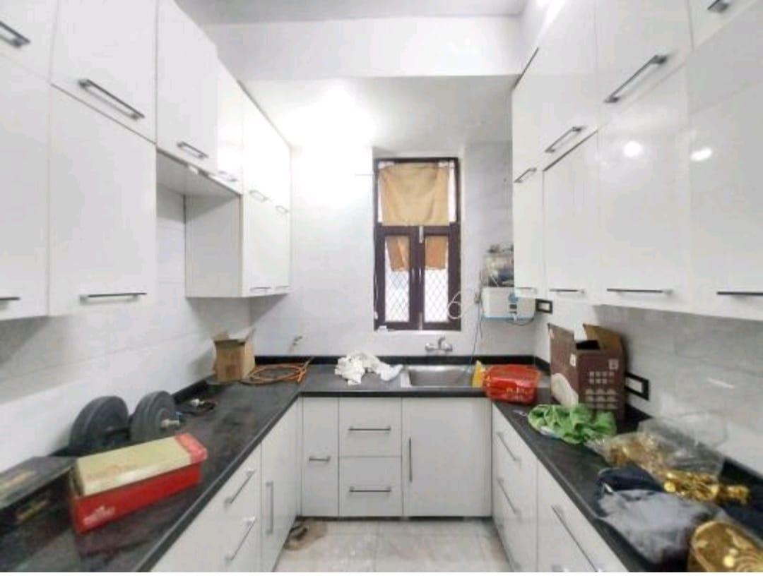 3 BHK Apartment in IIpa apartment sector 6 dwarka delhi - View 2