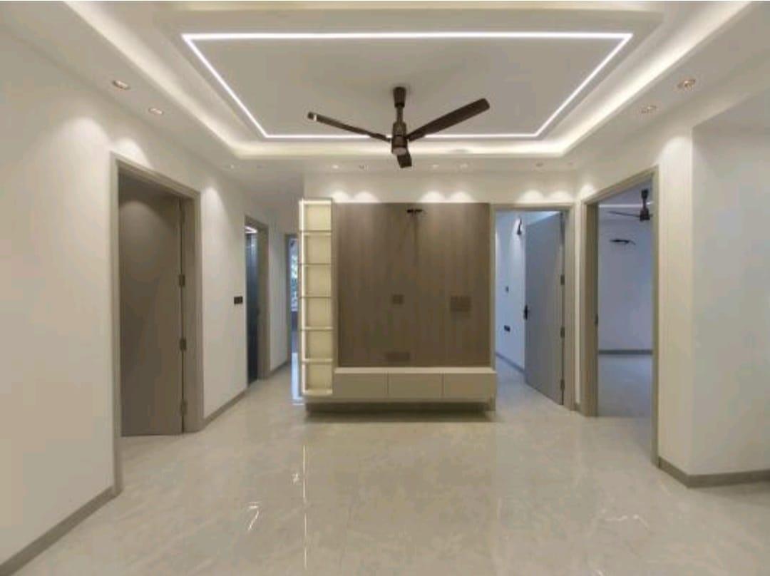 4 BHK Apartment in Param puneet apartment sector 6 dwarka delhi - View 2