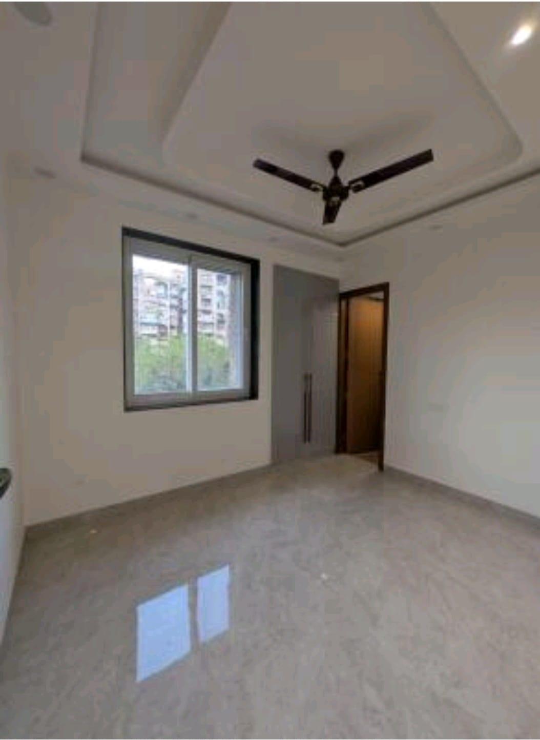 3 BHK Apartment in Param puneet apartment sector 6 dwarka delhi