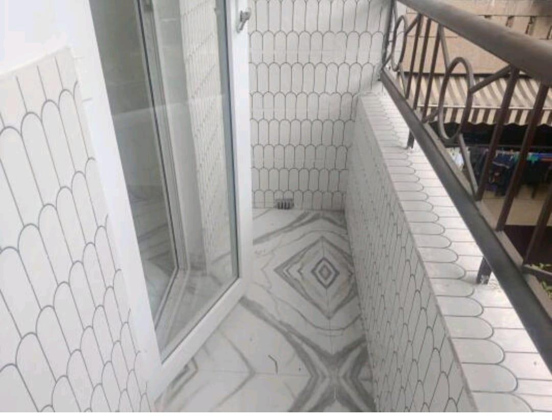 4 BHK Apartment in Kamakshi apartment sector 6 dwarka delhi