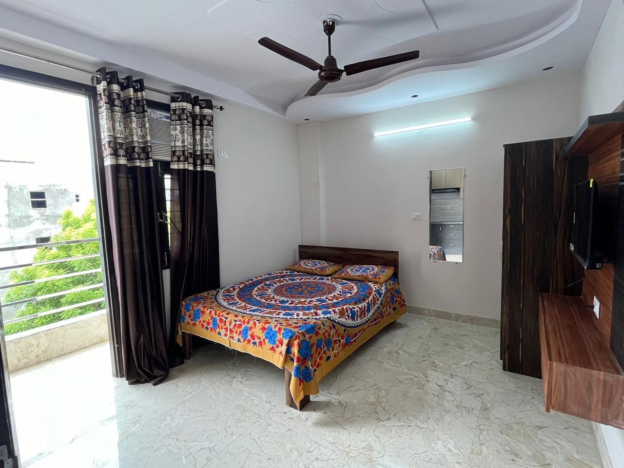 1 BHK Apartment in Sobha Inizio apartment Parel, Mumbai - View 3