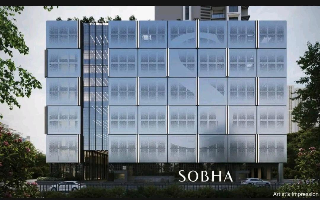 3 BHK Apartment in Sobha Inizio Parel, Mumbai