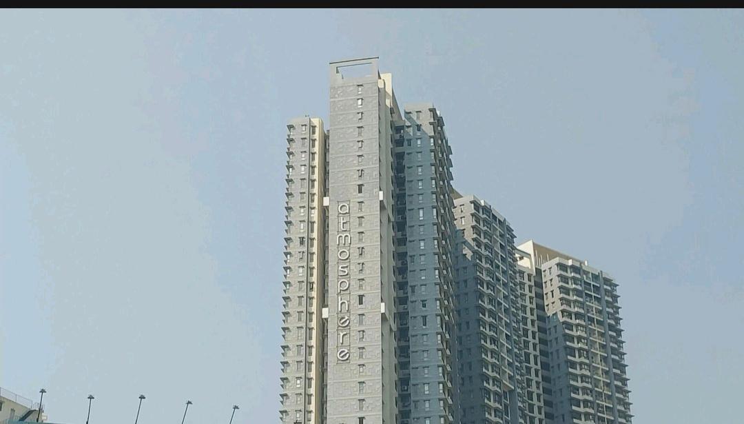 1 BHK Apartment in Atmosphere 02 , Mulund West, Mumbai