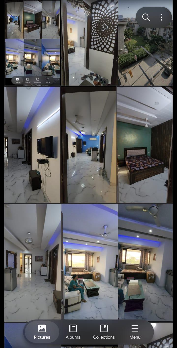 1 BHK Apartment in Atmosphere 02 , Mulund West, Mumbai - View 2