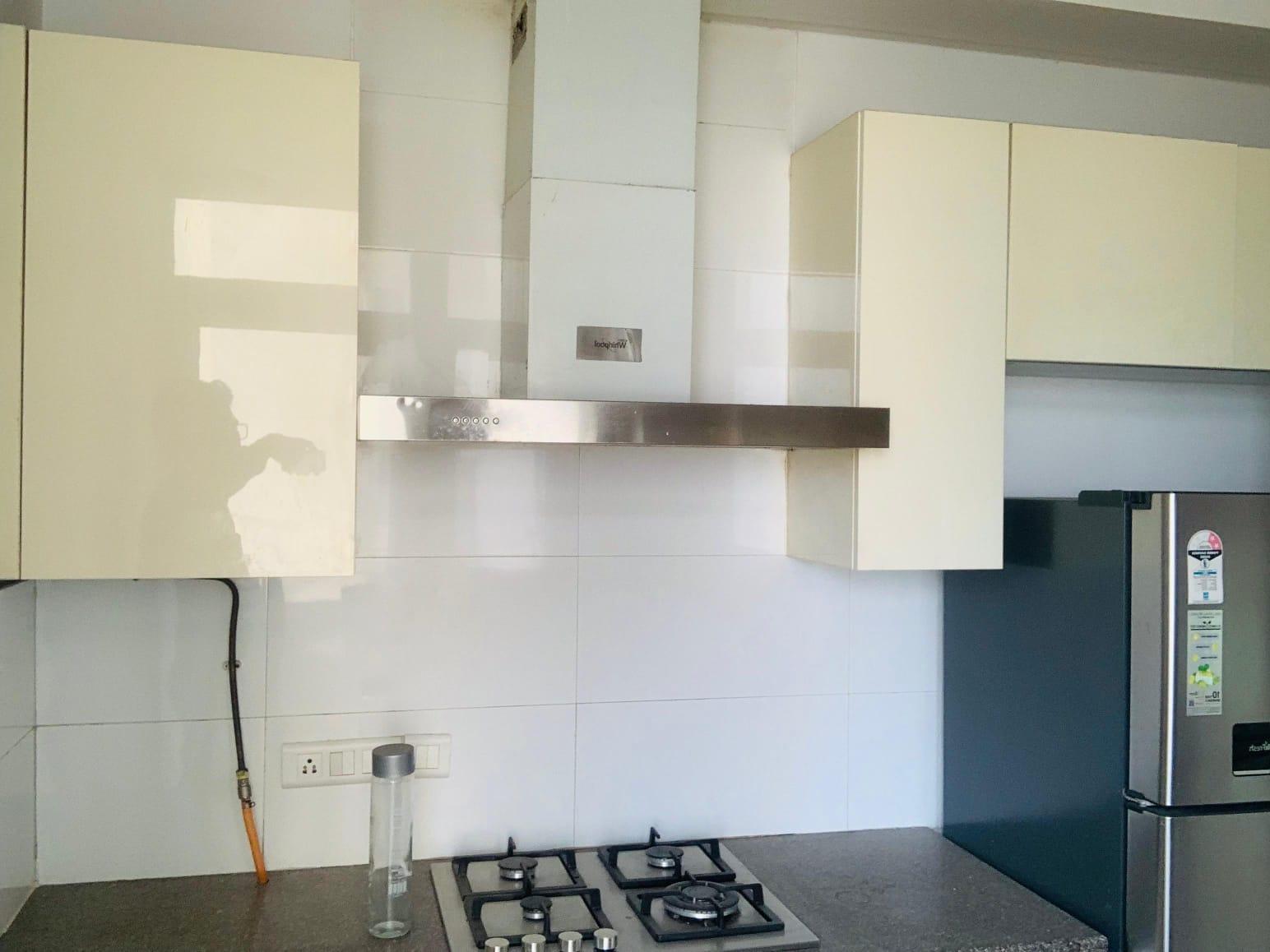 2 BHK Apartment in * Atmosphere 02 , Mulund West, Mumbai - View 2