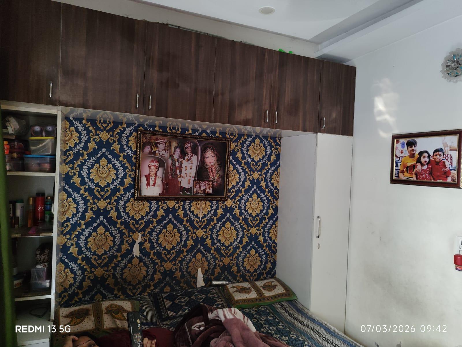3 BHK Apartment in Atmosphere 02 , Mulund West, Mumbai - View 2