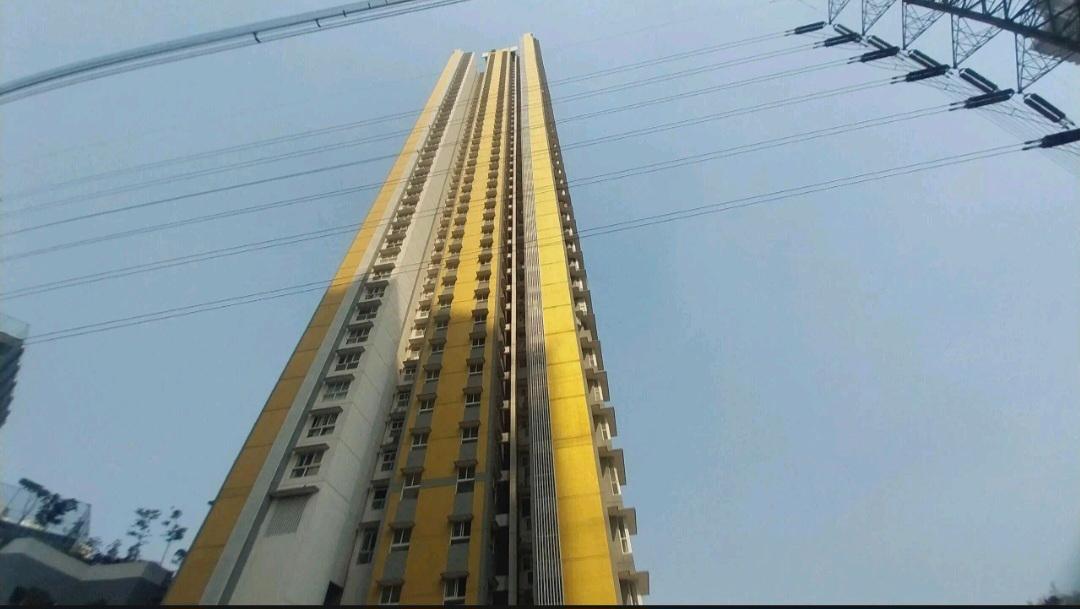 3 BHK Apartment in Atmosphere 02 , Mulund West, Mumbai