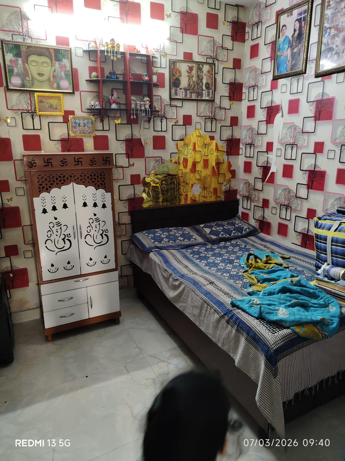 3 BHK Apartment in Atmosphere 02 , Mulund West, Mumbai - View 3