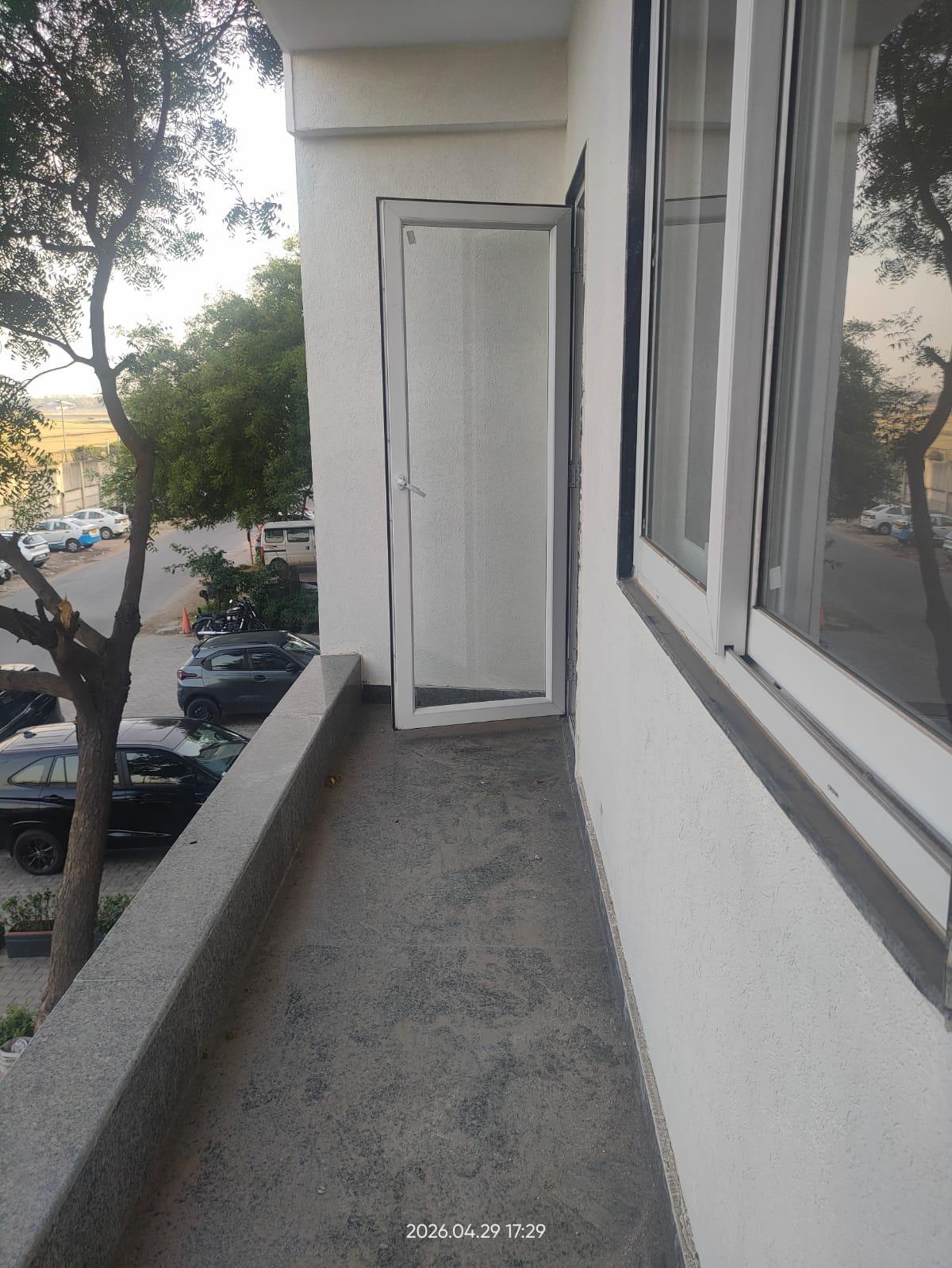 3 BHK Apartment in Je And Vee Shree Gopaldham Mahavir Nagar, Kandivali West - View 2