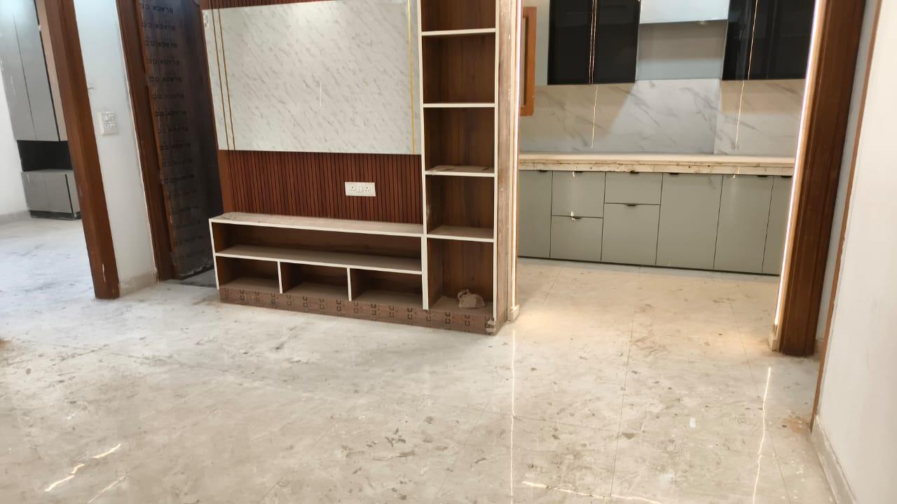 1 BHK Apartment in Piramal Revanta Mulund West, Mumbai photo 4