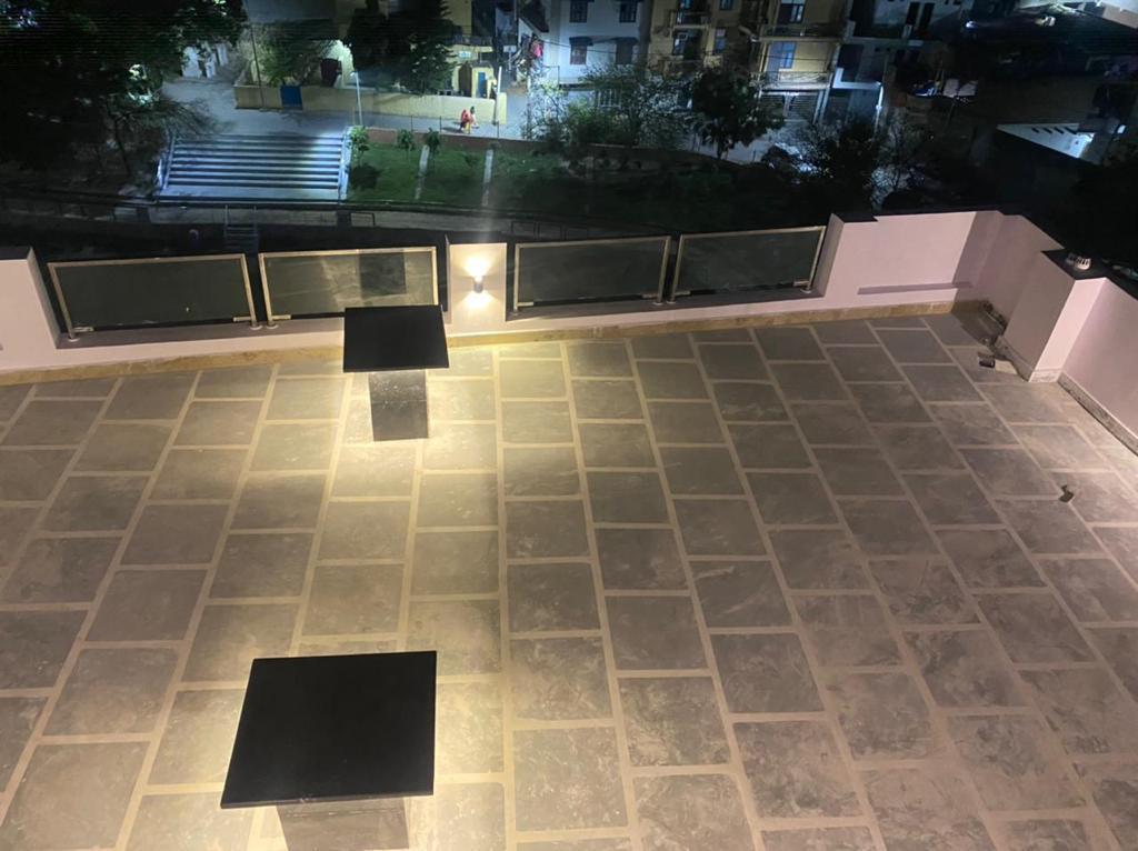 1 BHK Apartment in Piramal Revanta Mulund West, Mumbai - View 3