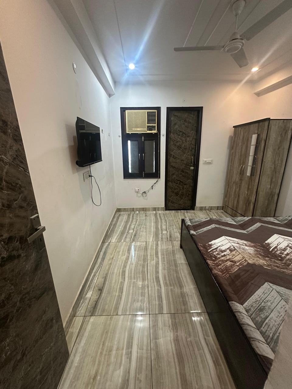 1 BHK Apartment in Piramal Revanta Mulund West, Mumbai - View 2