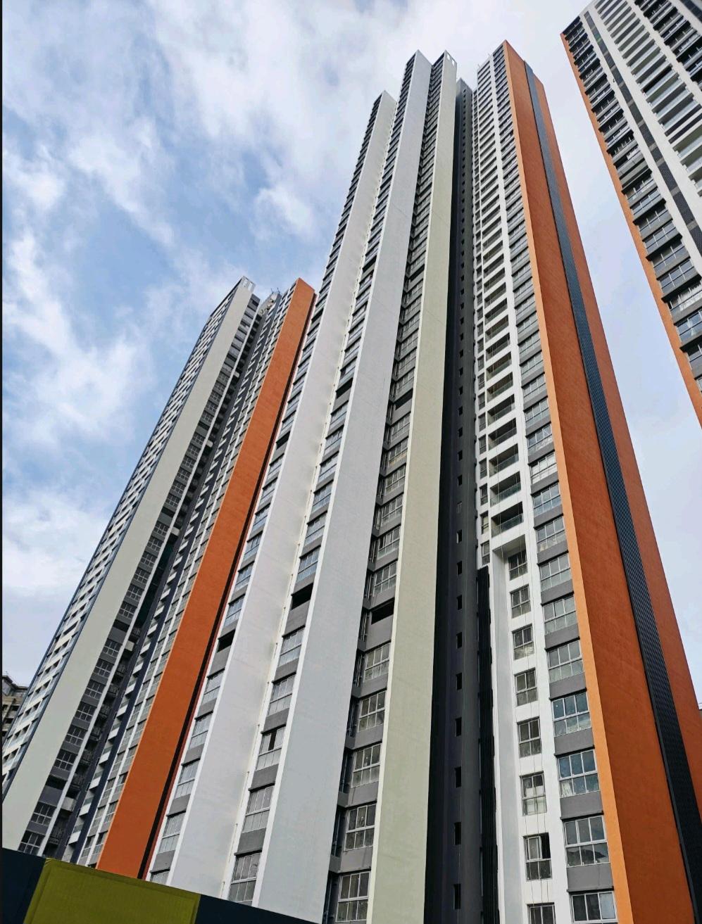 1 BHK Apartment in Piramal Revanta Mulund West, Mumbai