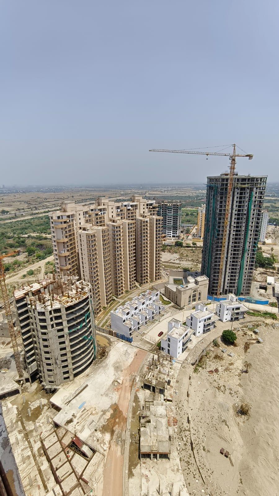 4 BHK Apartment in Piramal Revanta Mulund West, Mumbai