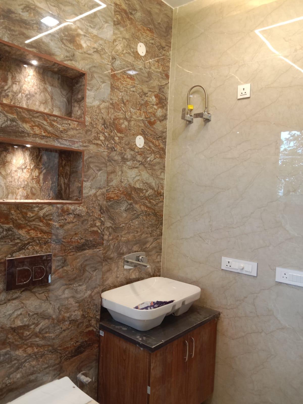 4 BHK Apartment in Puravankara Purva Estrella Andheri West, Mumbai - View 2