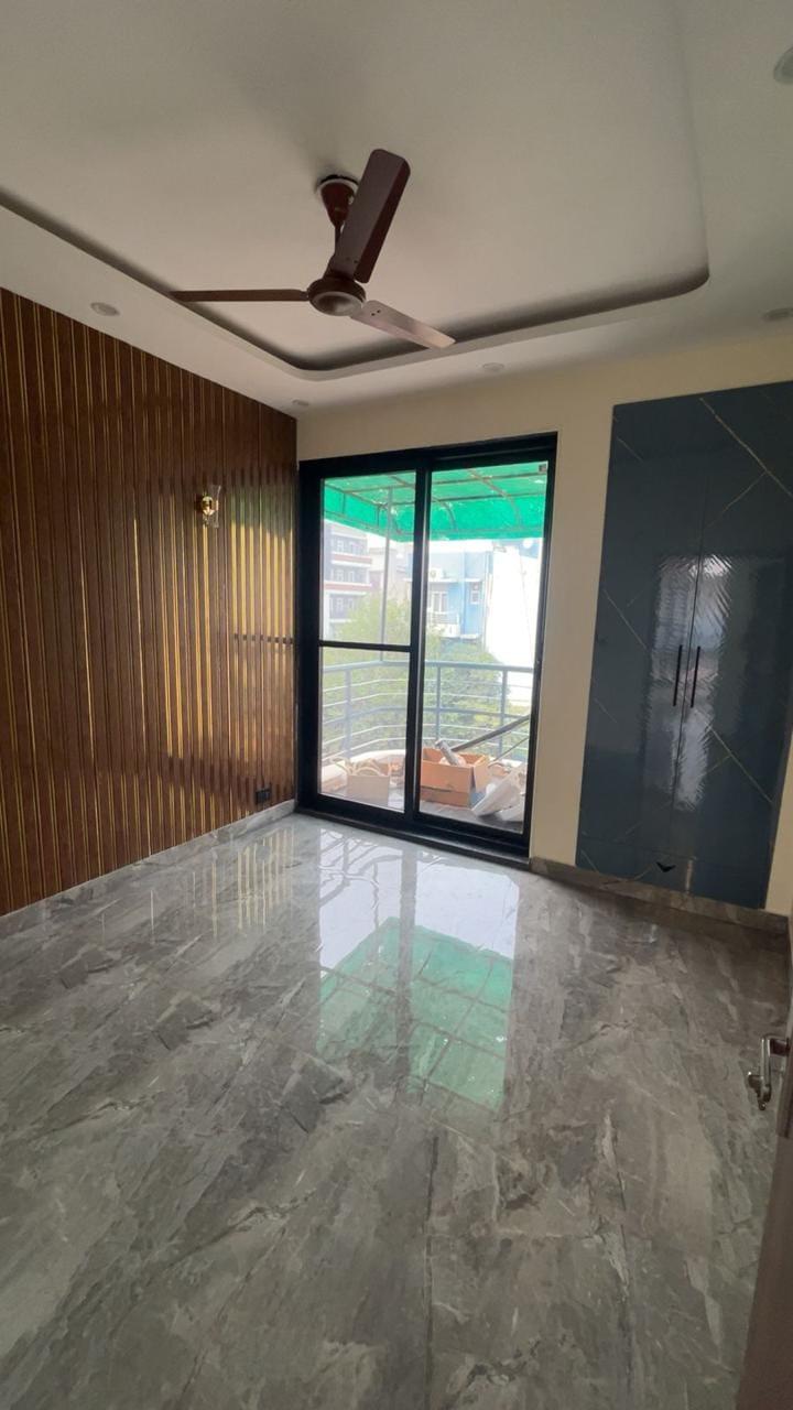 4 BHK Apartment in Puravankara Purva Estrella Andheri West, Mumbai photo 8