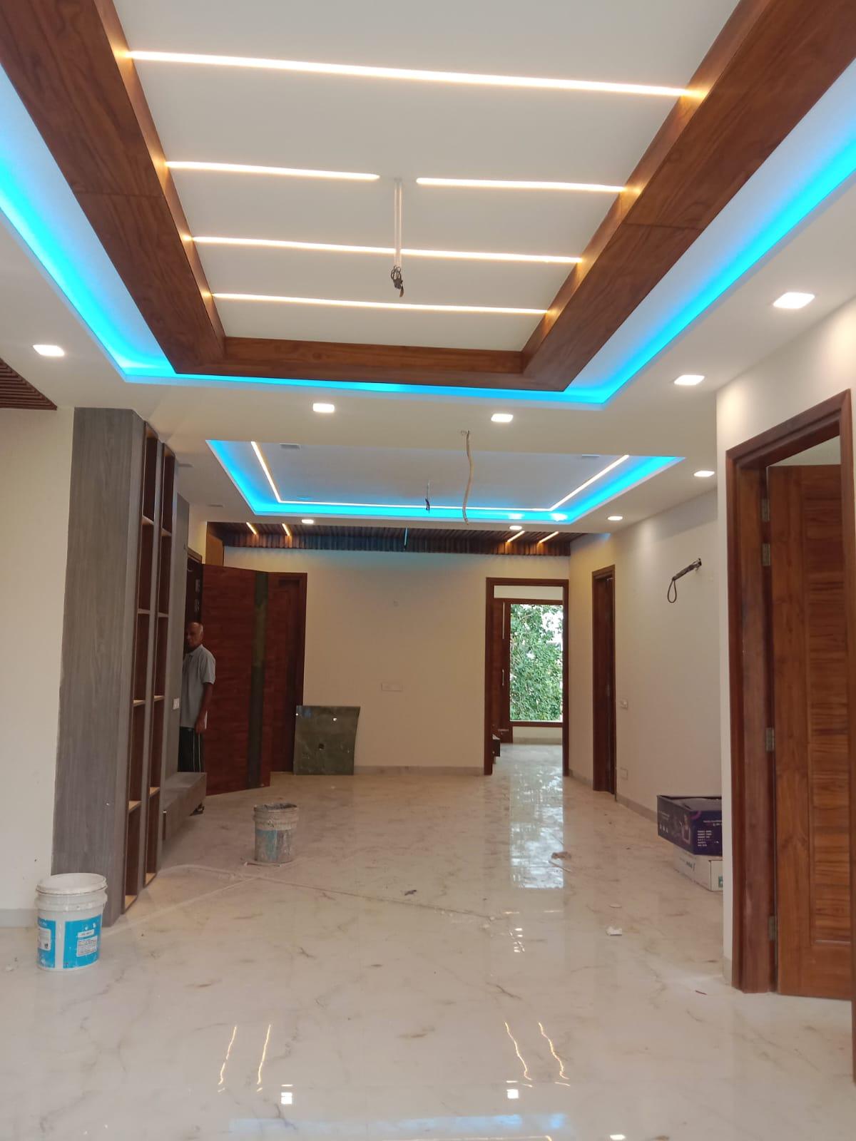 4 BHK Apartment in Puravankara Purva Estrella Andheri West, Mumbai photo 4
