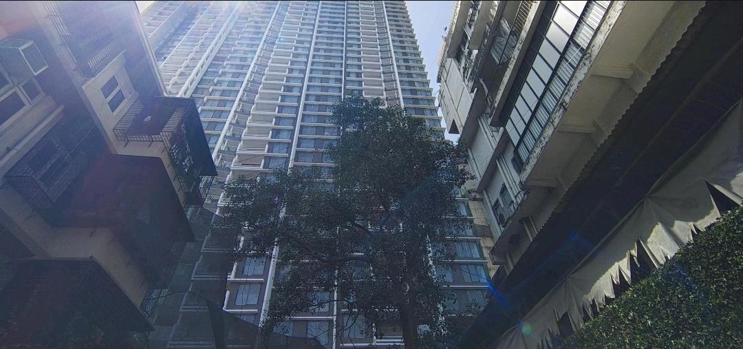 3 BHK Apartment in Lodha Divino Matunga, Mumbai