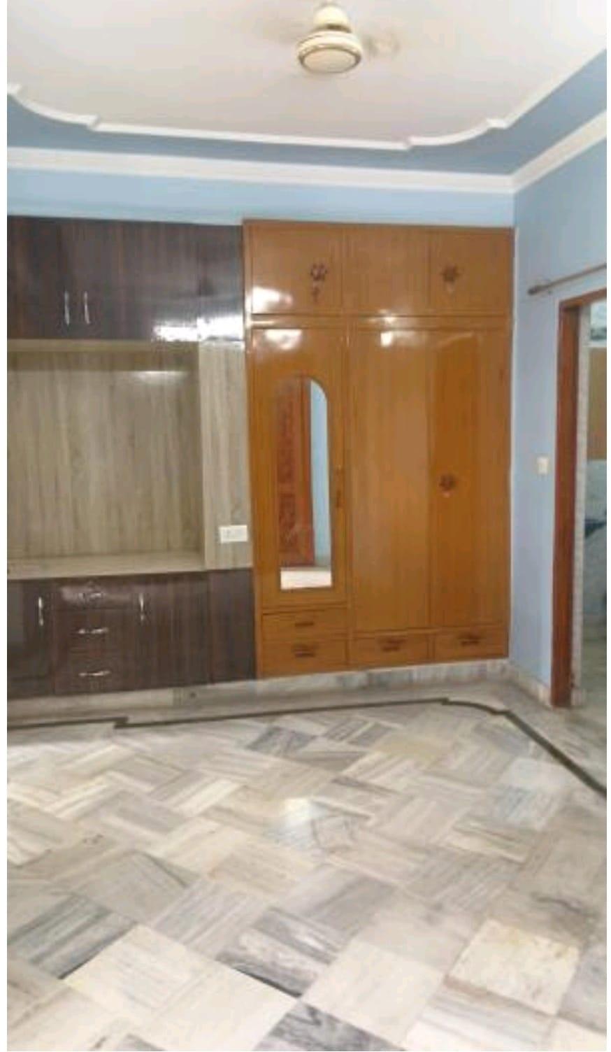 3 BHK Apartment in Daffodils apartment sector 6 dwarka delhi