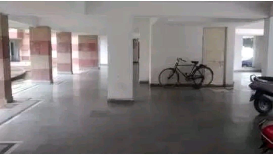 2 BHK Apartment in Skylark apartment sector 6 dwarka delhi