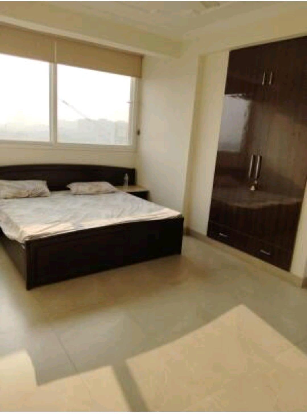 3 BHK Apartment in Unique apartment sector 6 dwarka delhi