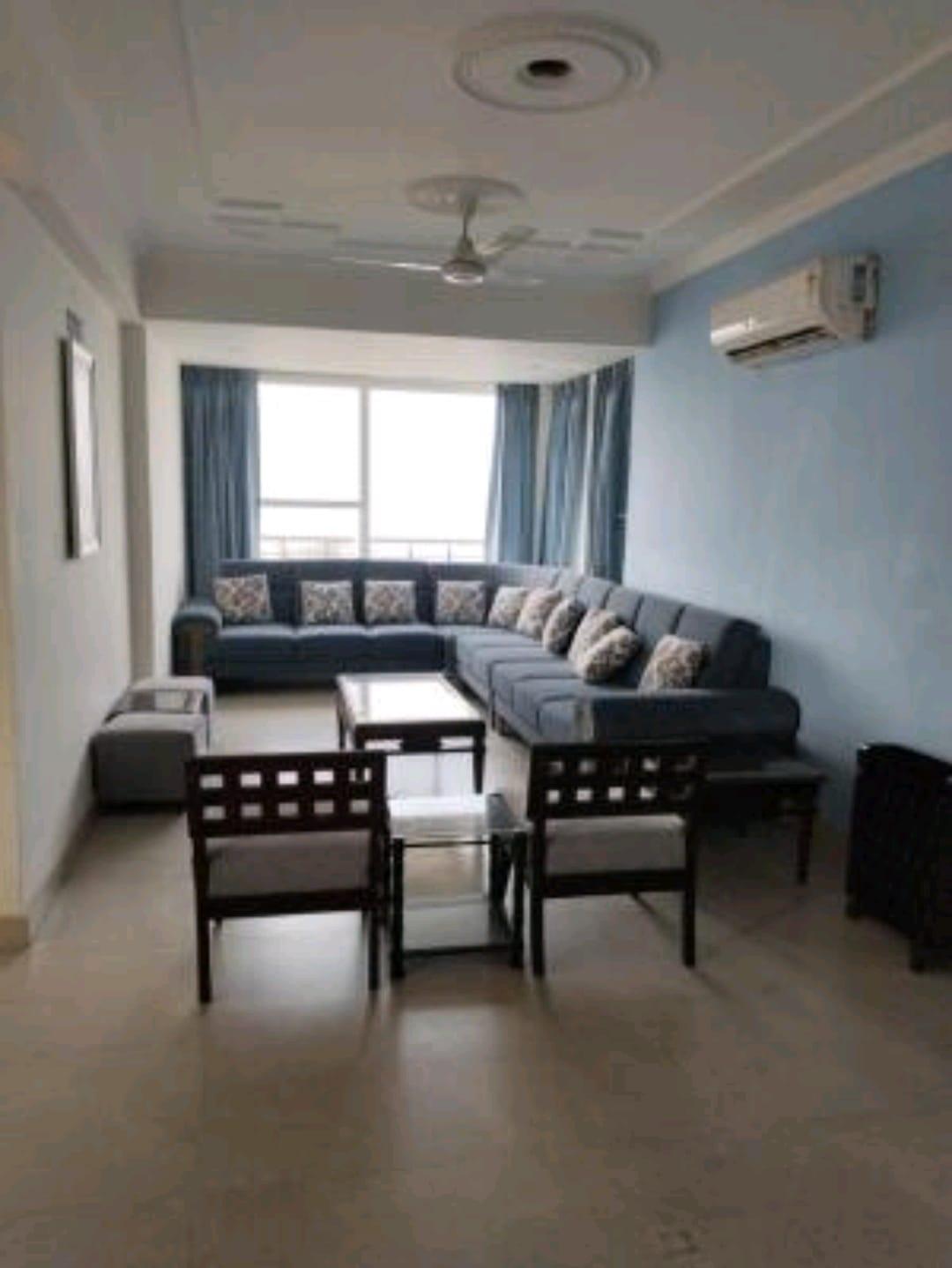 3 BHK Apartment in Unique apartment sector 6 dwarka delhi - View 2