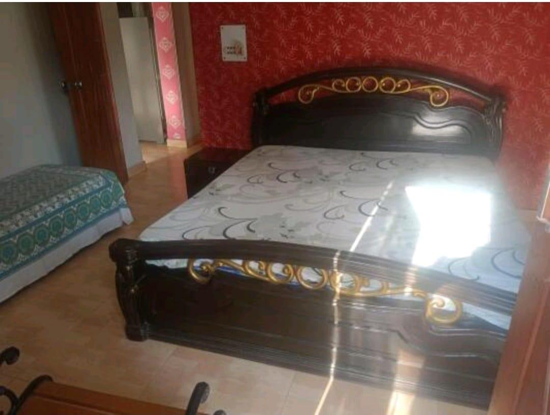3 BHK Apartment in Adarsh arya apartment sector 6 dwarka delhi - View 2