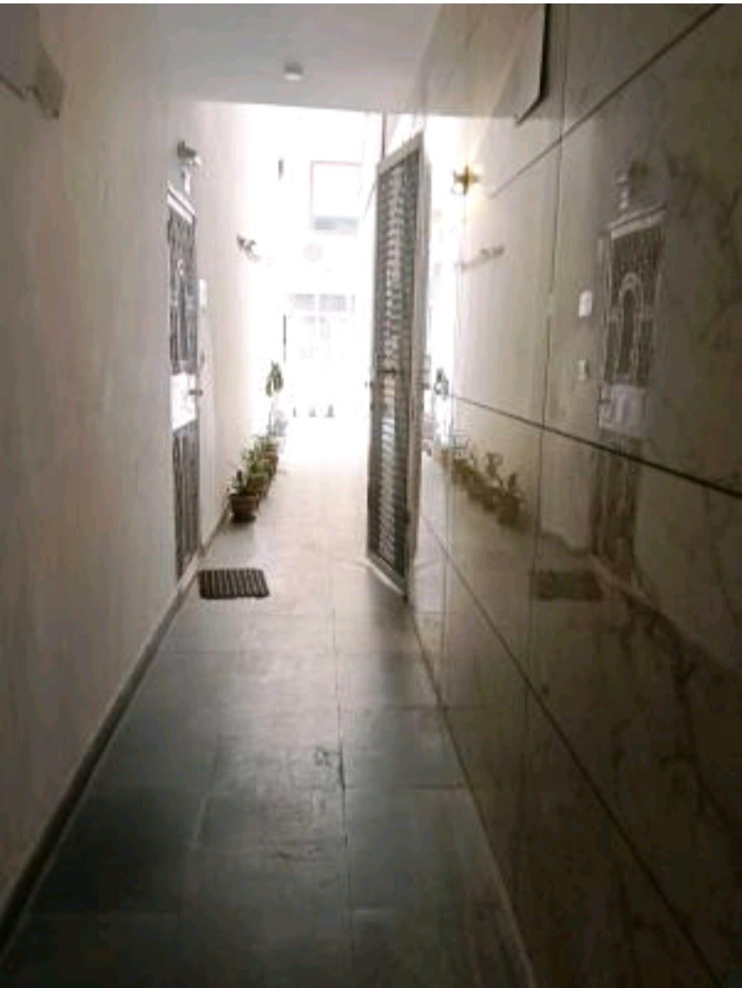 4 BHK Apartment in Guru apartment sector 6 dwarka delhi