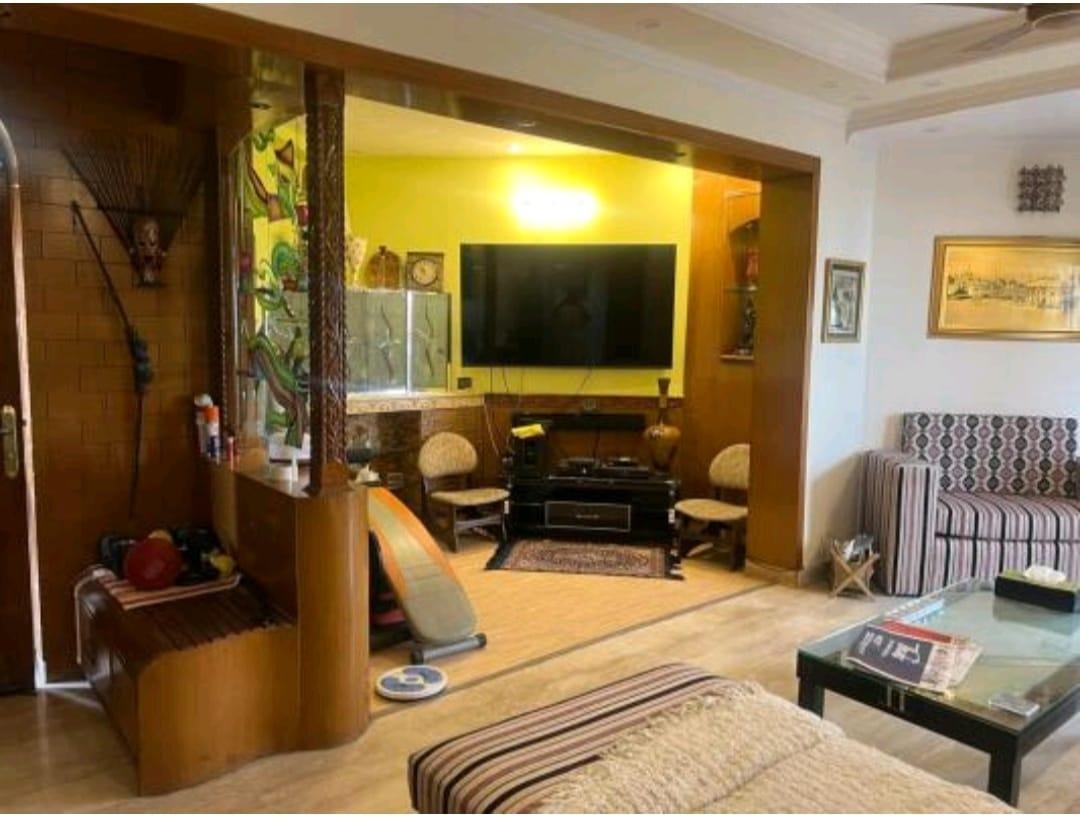 2 BHK Apartment in Vrindavan apartment sector 6 dwarka delhi
