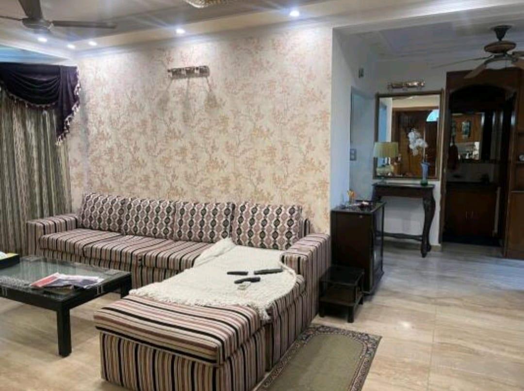 2 BHK Apartment in Vrindavan apartment sector 6 dwarka delhi - View 2