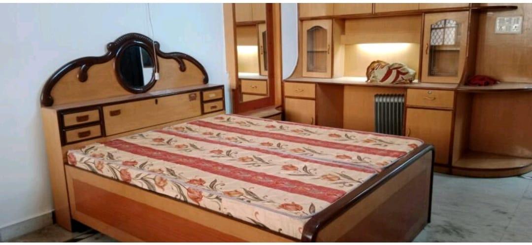 3 BHK Apartment in Guru apartment sector 6 dwarka delhi