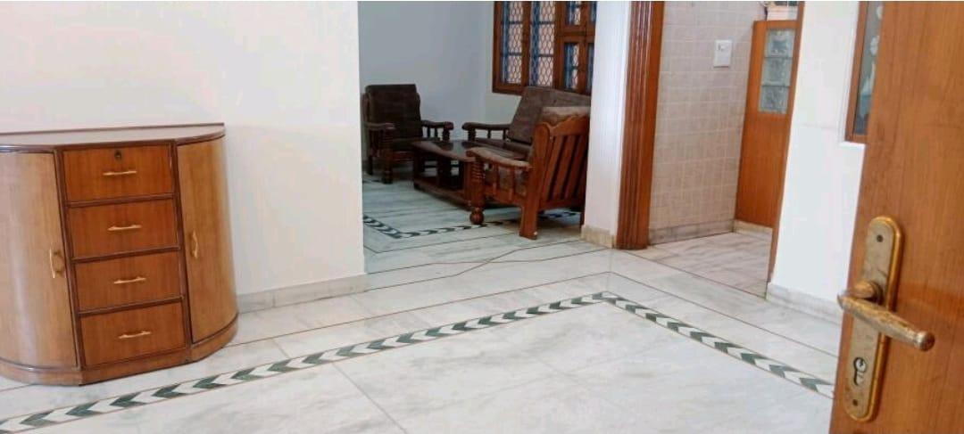 3 BHK Apartment in Guru apartment sector 6 dwarka delhi - View 2