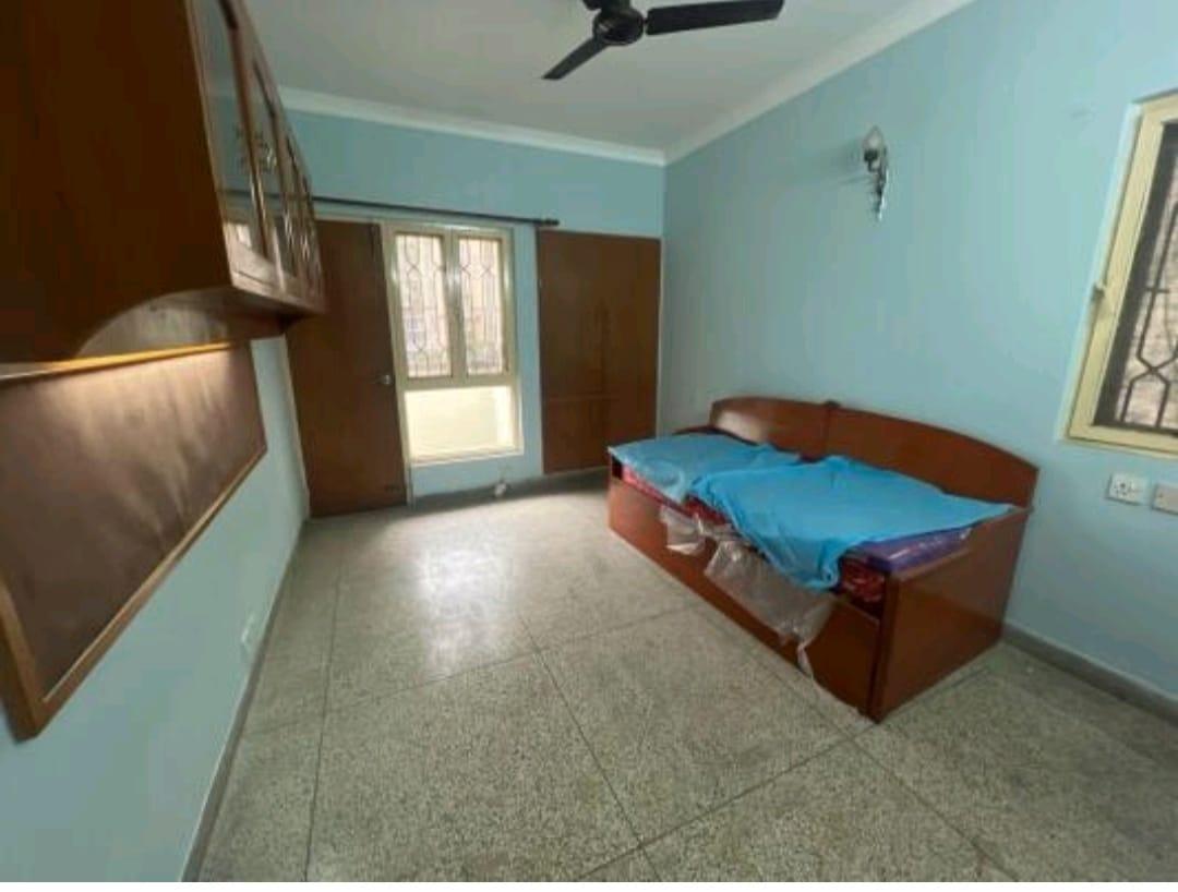 3 BHK Apartment in Katyayani apartment sector 6 dwarka delhi