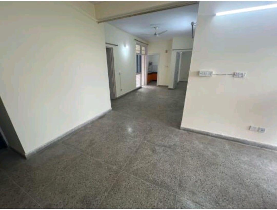 3 BHK Apartment in United friends apartment sector 6 dwarka delhi - View 2