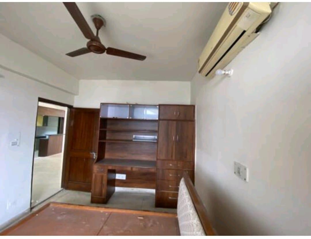 3 BHK Apartment in Sahara apartment sector 6 dwarka delhi