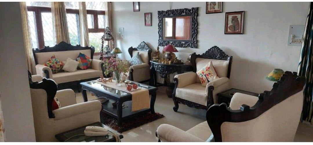3 BHK Apartment in Sahara apartment sector 6 dwarka delhi - View 3