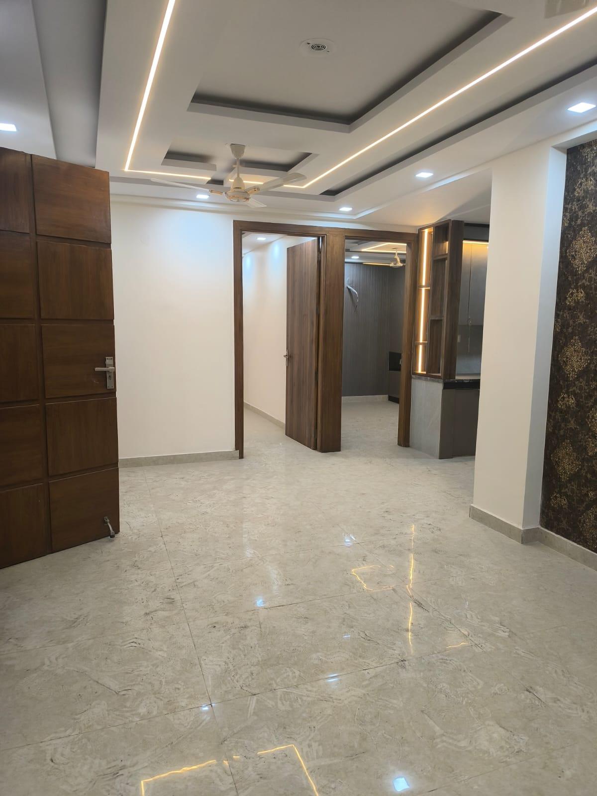 3 BHK Apartment in Sahara apartment sector 6 dwarka delhi