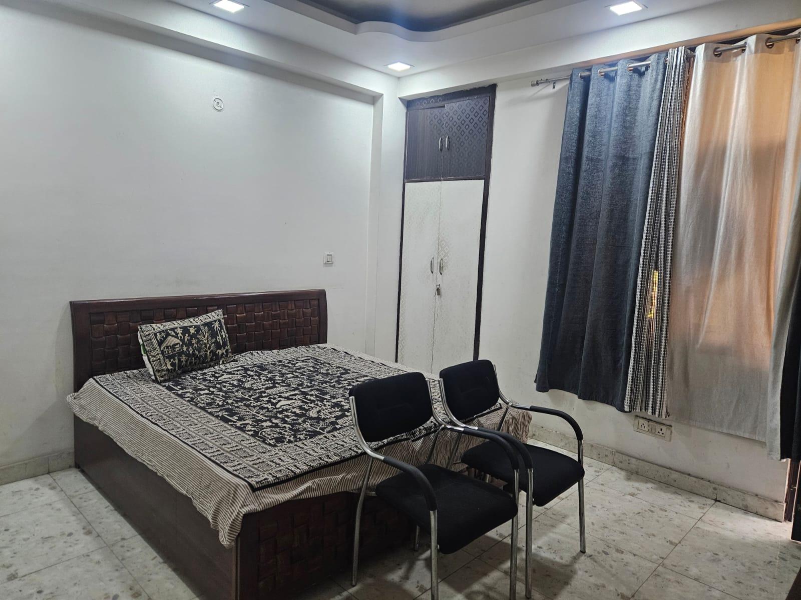 1 BHK Apartment in Gupta properties homes sector 6 dwarka delhi