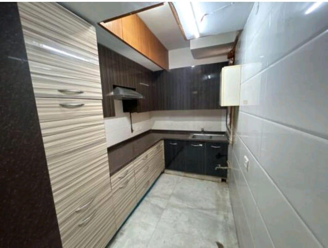 2 BHK Apartment in Aakash ganga apartment sector 6 dwarka delhi - View 3