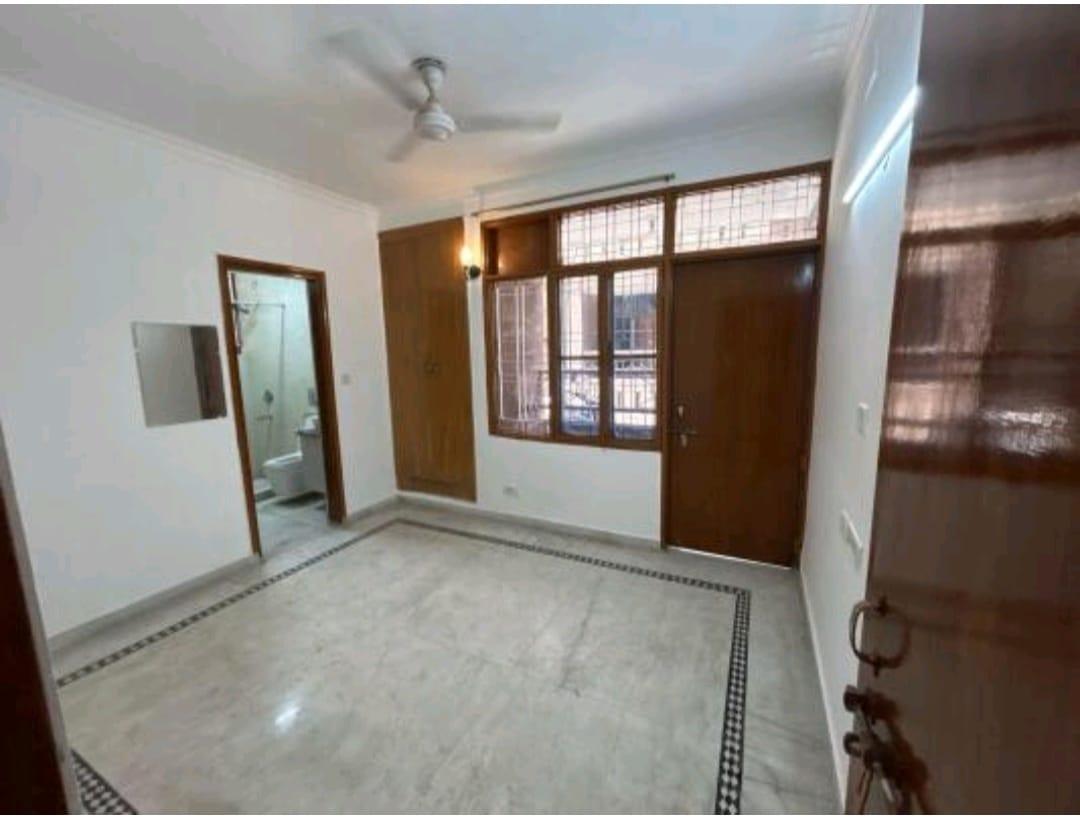 2 BHK Apartment in Aakash ganga apartment sector 6 dwarka delhi