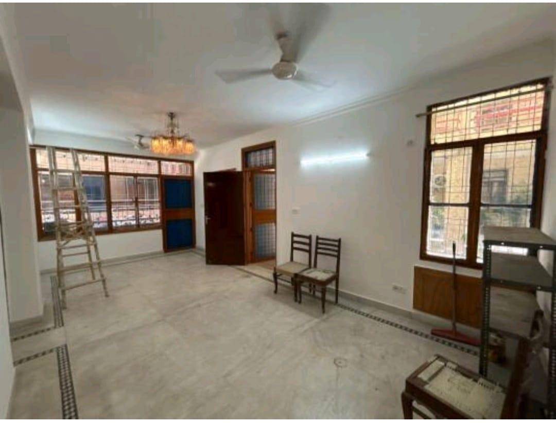2 BHK Apartment in Aakash ganga apartment sector 6 dwarka delhi - View 2